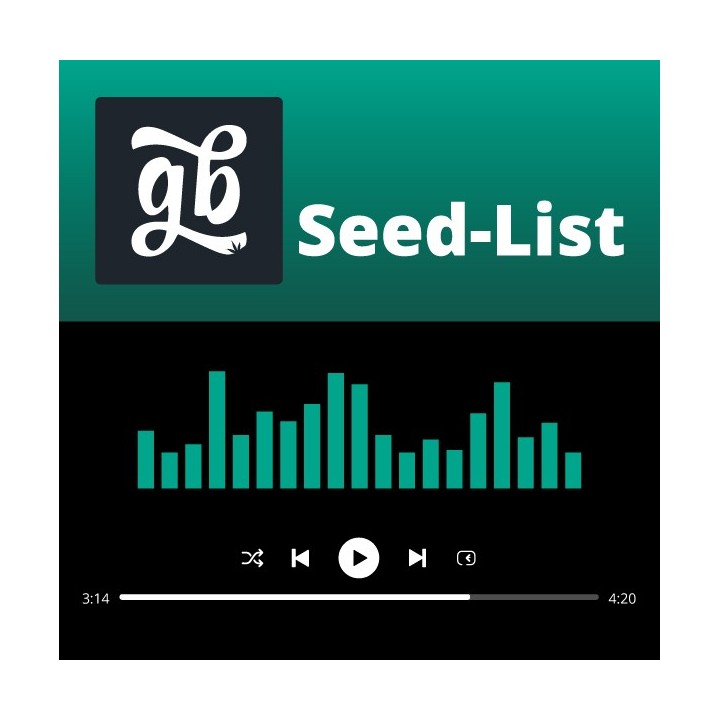 PROMO 1sem GRATIS Seed List