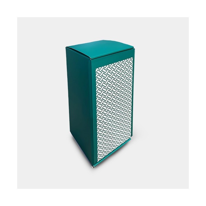Caja de Transporte para Esquejes