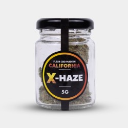 Flores CBD X Haze Cocori Kush