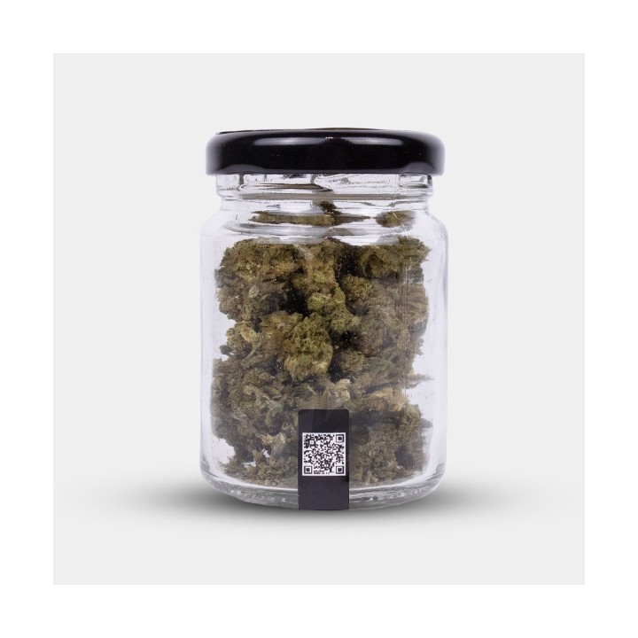 Flores CBD Wedding Cake Cocori Kush