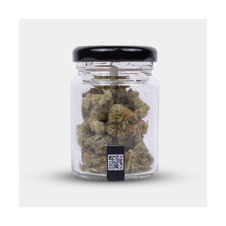 Flores CBD Marley Kush Cocori Kush