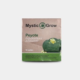 Semillas de Peyote