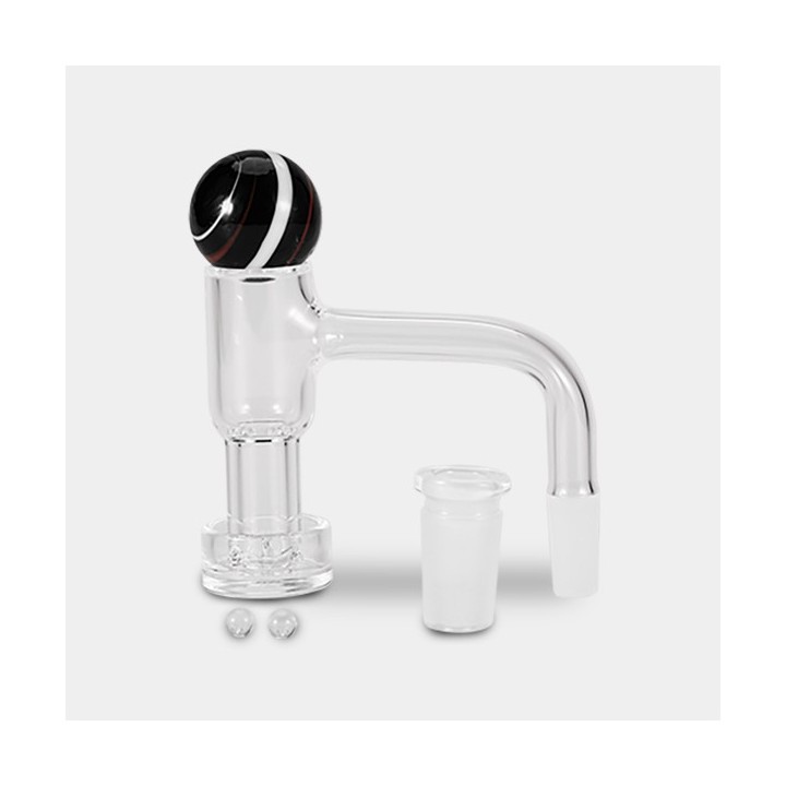 Terp Slurper Set