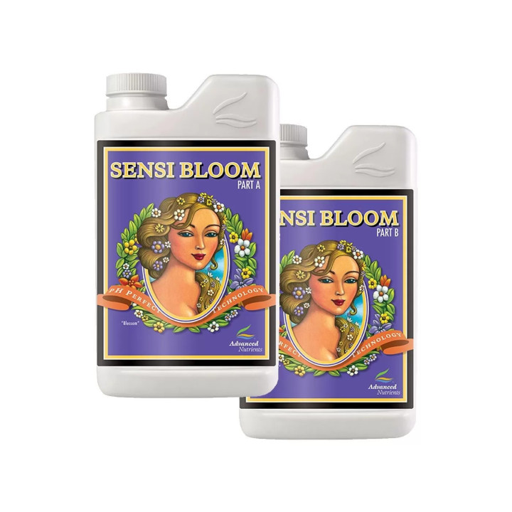 Sensi Bloom A+B Ph PerfectAdvanced Nutrients