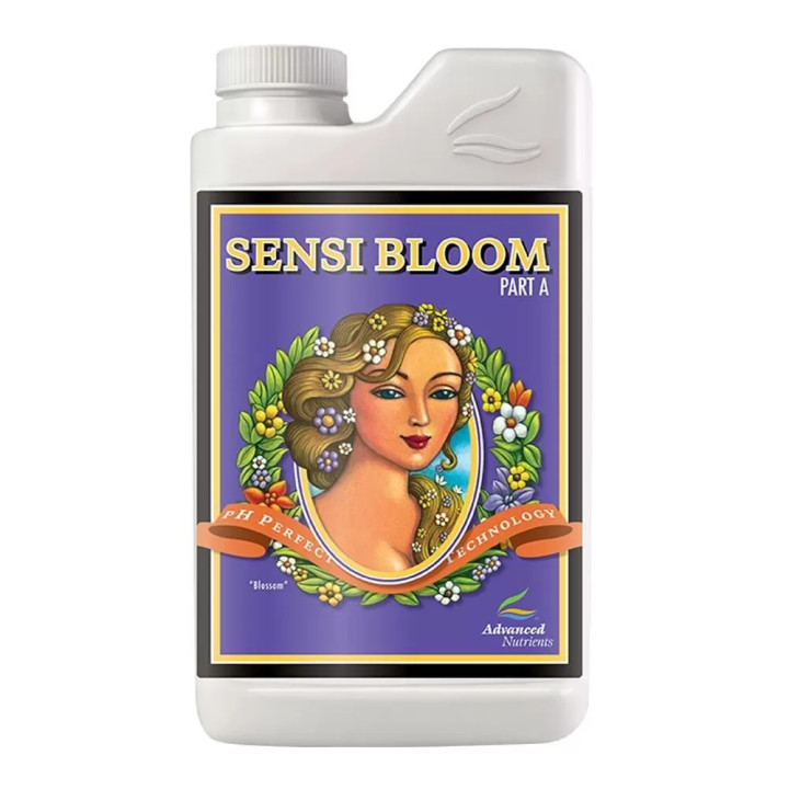 Sensi Bloom A+B Ph PerfectAdvanced Nutrients