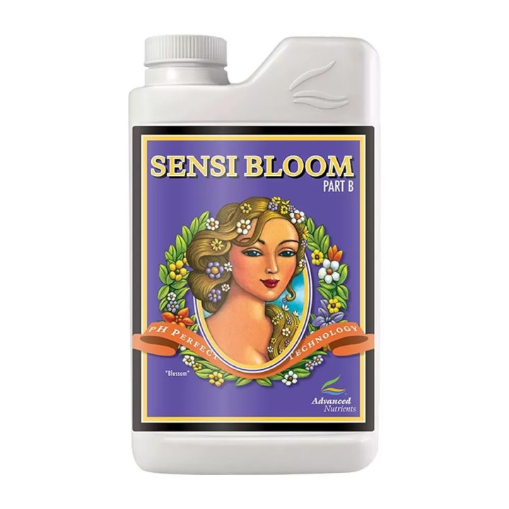 Sensi Bloom A+B Ph PerfectAdvanced Nutrients