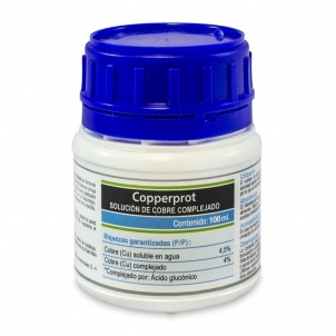 Coppertpot