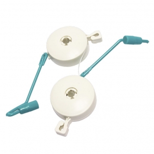 Polea anti-rotura ramas