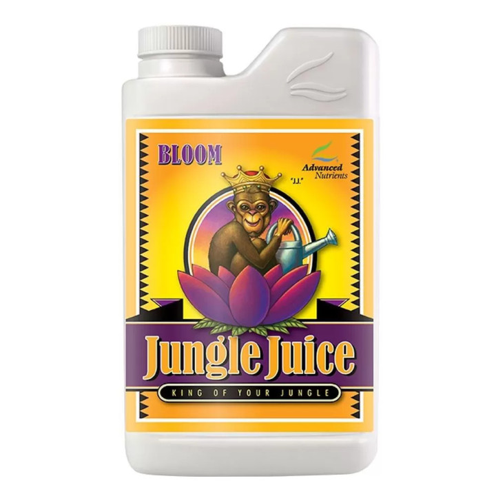 Jungle Juice BloomAdvanced Nutrients