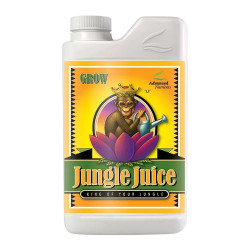 JUNGLE JUICE GROW