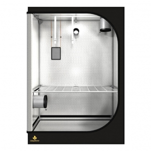 Dark Room Street Wide