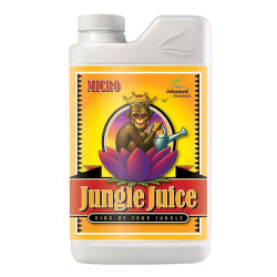Jungle juice Micro