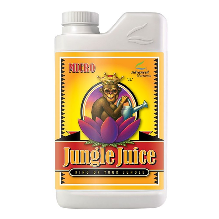 Jungle juice Micro
