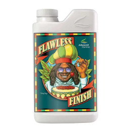  Flawless Finish【Advanced Nutrients】