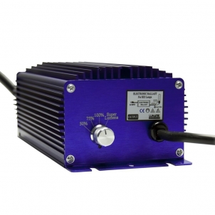 Balastro digital Lumatek