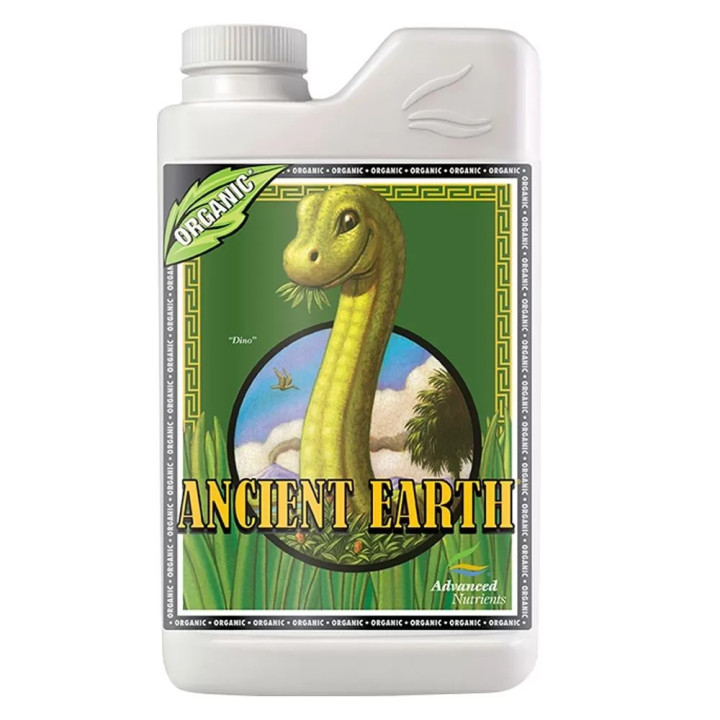 Ancient Earth OrganicAdvanced Nutrients