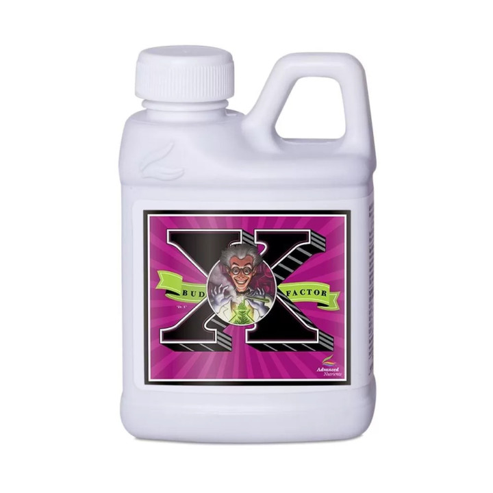  Bud Factor X【Advanced Nutrients】