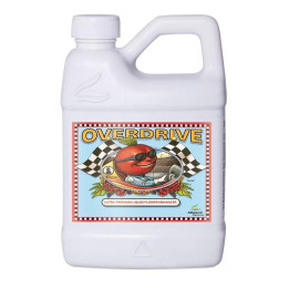  Overdrive【Advanced Nutrients】