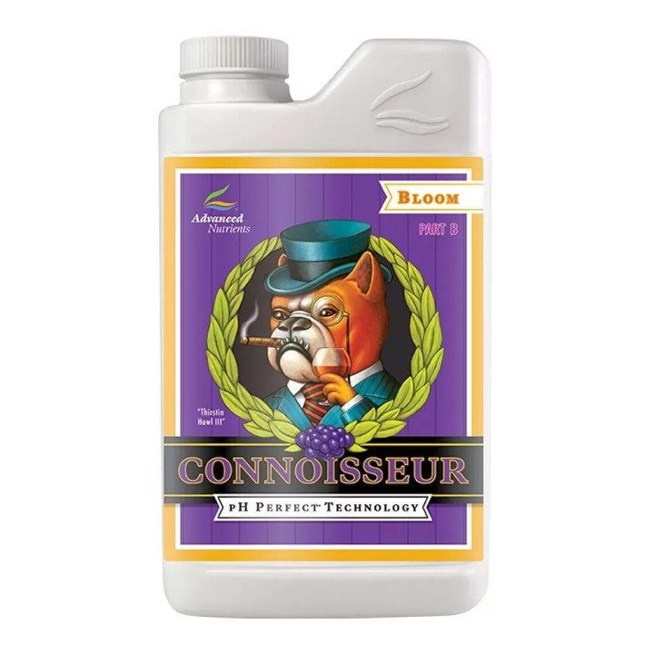  Connoisseur Bloom A+B Ph Perfect【Advanced Nutrients】