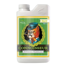  Connoisseur Grow A+B Ph Perfect【Advanced Nutrients】