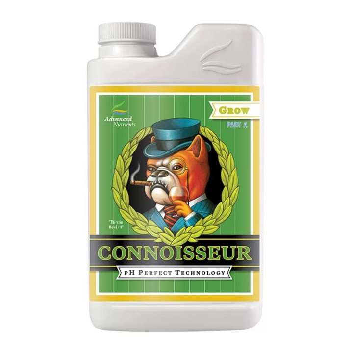 Connoisseur Grow A+B Ph PerfectAdvanced Nutrients