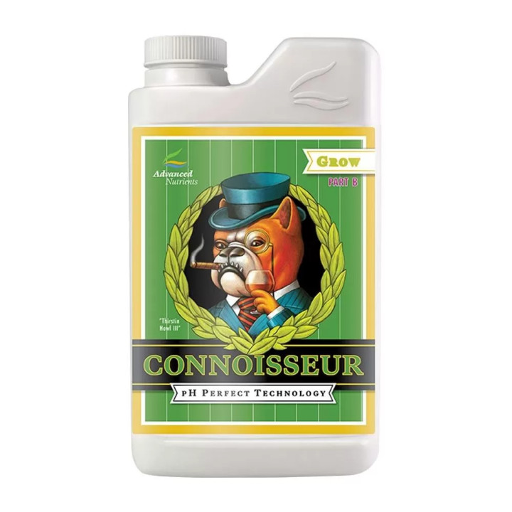 Connoisseur Grow A+B Ph PerfectAdvanced Nutrients