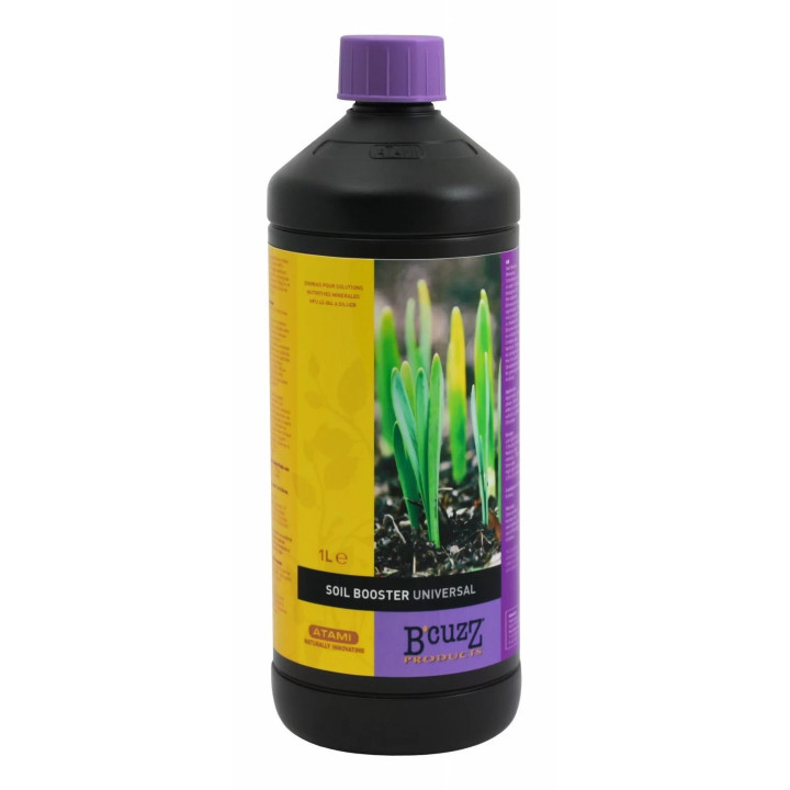  Soil Booster Universal 【Atami】