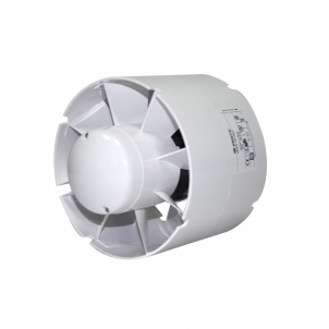 Extractor Helicoidal 2