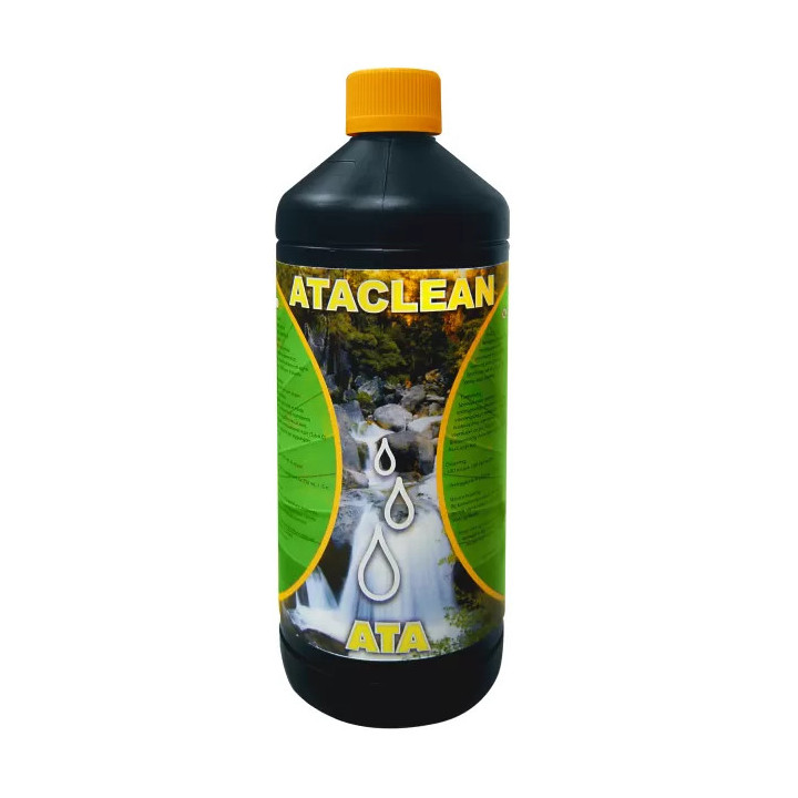 Ata Clean Atami
