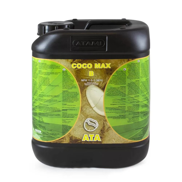  Coco Max A+B 【Atami】