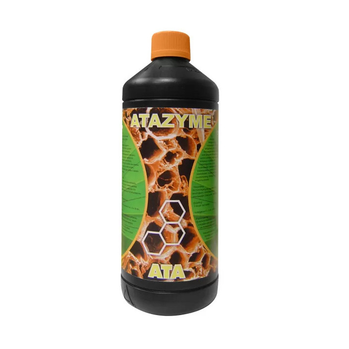  Atazyme 【Atami】