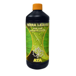 Terra Leaves