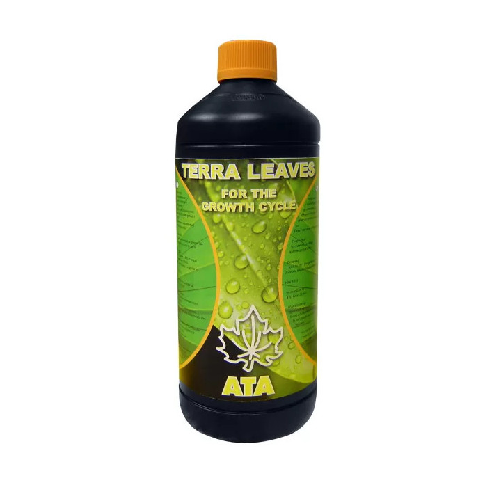 Terra Leaves Atami