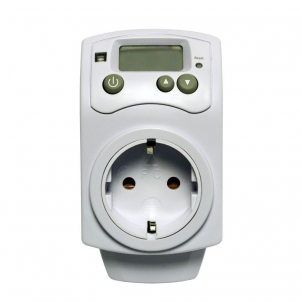 Controlador de temperatura Cornwall