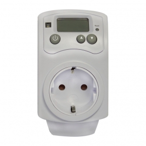 Controlador de humedad Cornwall