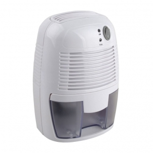 Mini deshumidificador