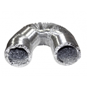 Tubo aluminio Aluconnect