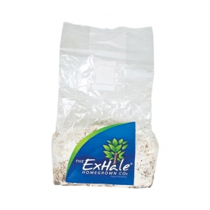 Bolsa de CO2 exhale