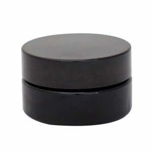 Bote de cristal para resinas