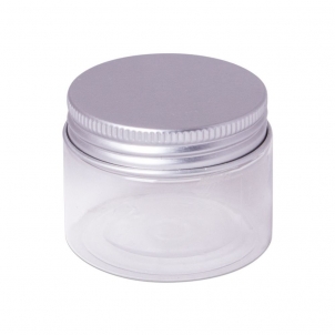 Bote con tapa de aluminio para resinas 2