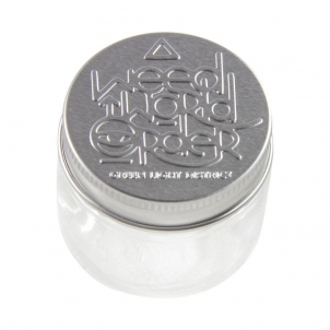 Bote para resinas Weed  World Order