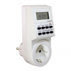 Temporizador digital