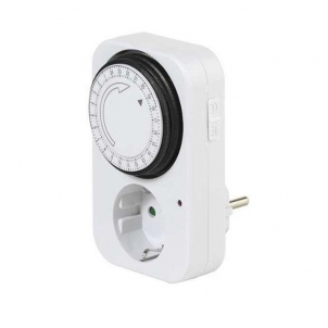 Temporizador analógico