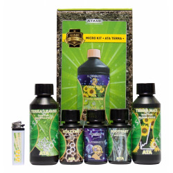 Micro kit ATA terra