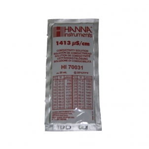 Sobre de solución EC 2