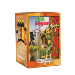 ATA ORGANICS BOX