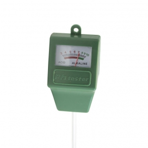 Medidor de PH tester