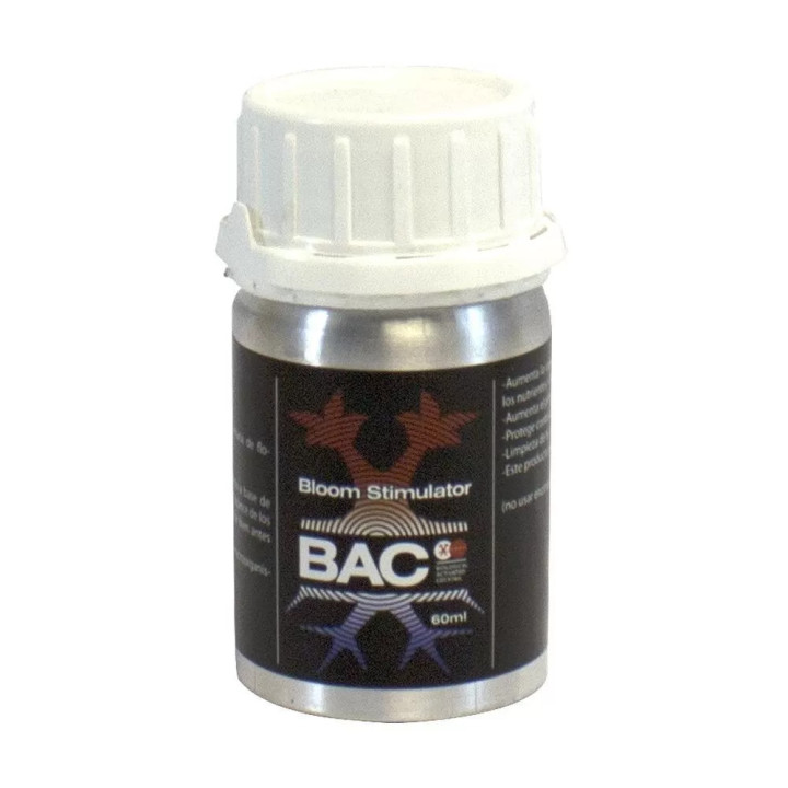Bloom StimulatorBAC