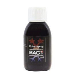  Foliar Spray【BAC】