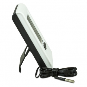 Termohigrometro pro con sonda Super Grower 2